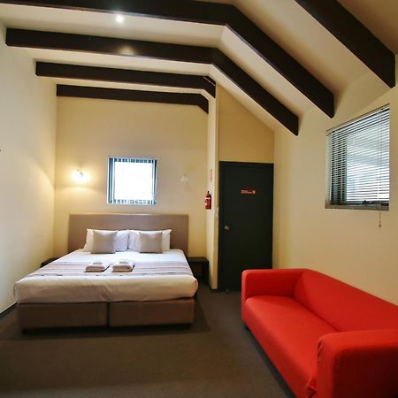 Hahndorf Motel 외부 사진