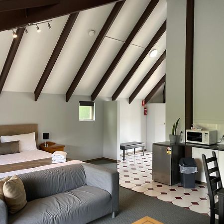 Hahndorf Motel 외부 사진