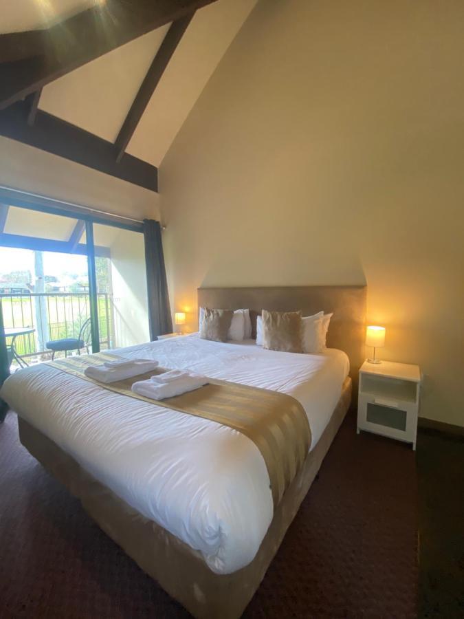 Hahndorf Motel 외부 사진