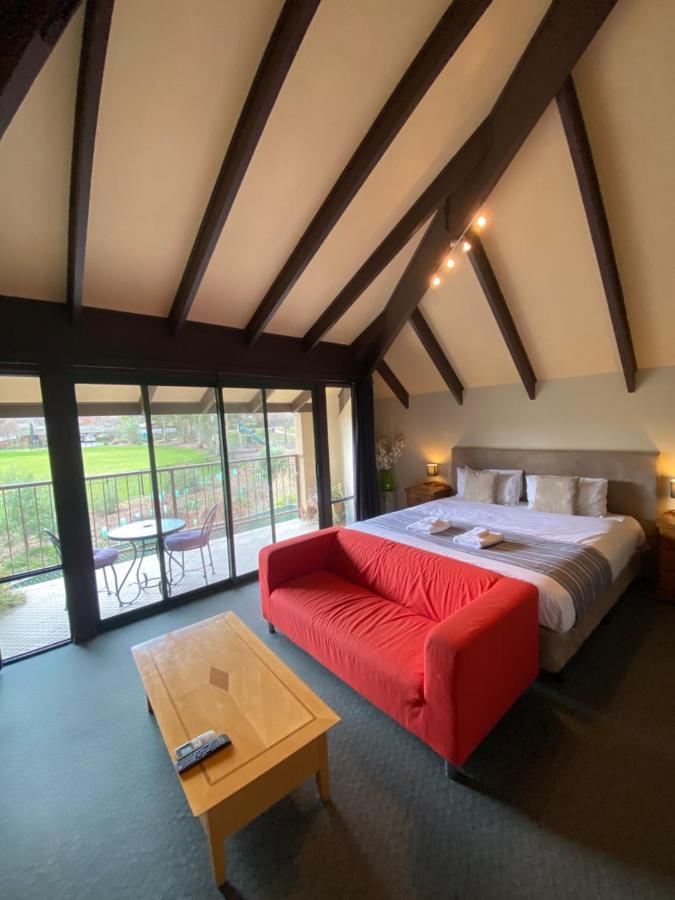 Hahndorf Motel 외부 사진