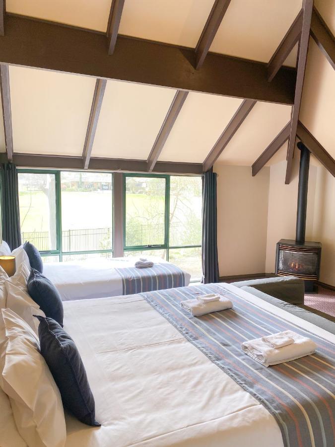 Hahndorf Motel 외부 사진