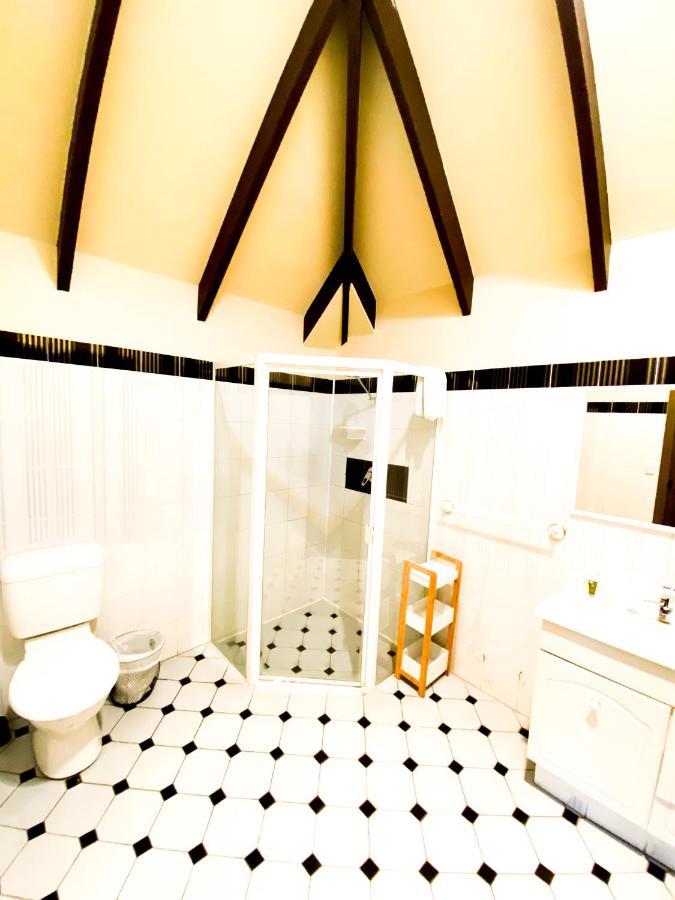 Hahndorf Motel 외부 사진