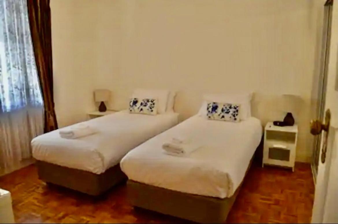 Hahndorf Motel 외부 사진