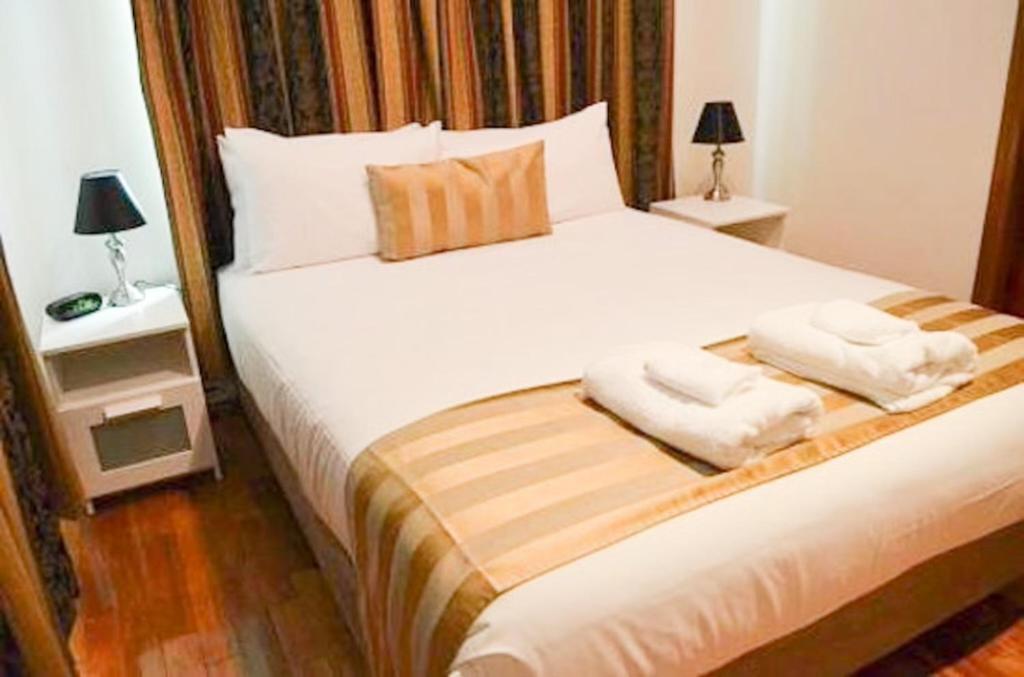 Hahndorf Motel 외부 사진