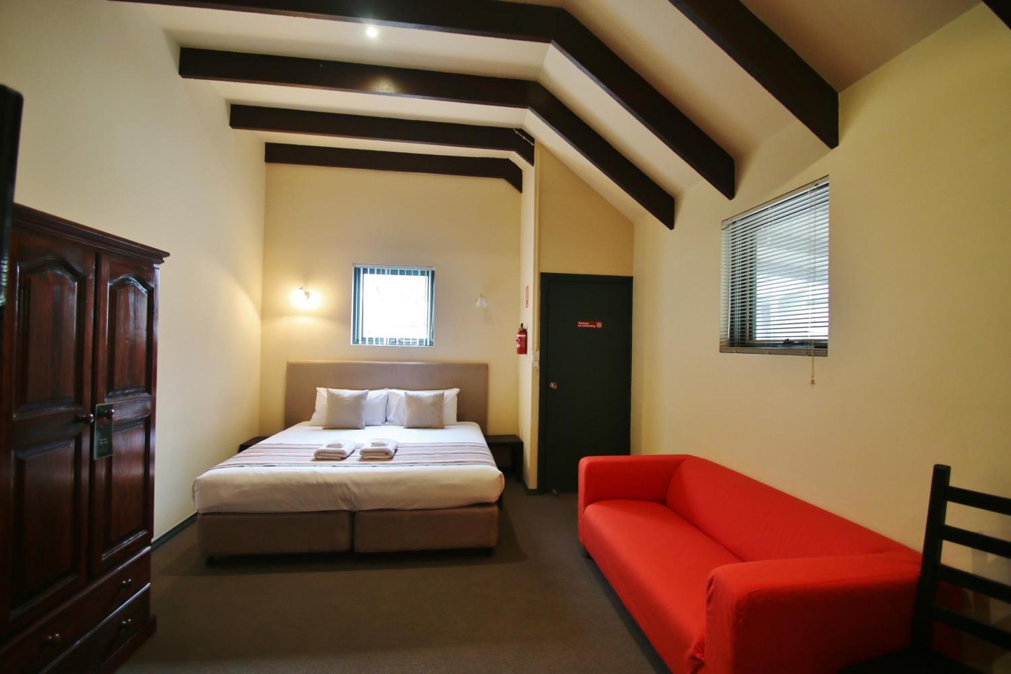 Hahndorf Motel 외부 사진