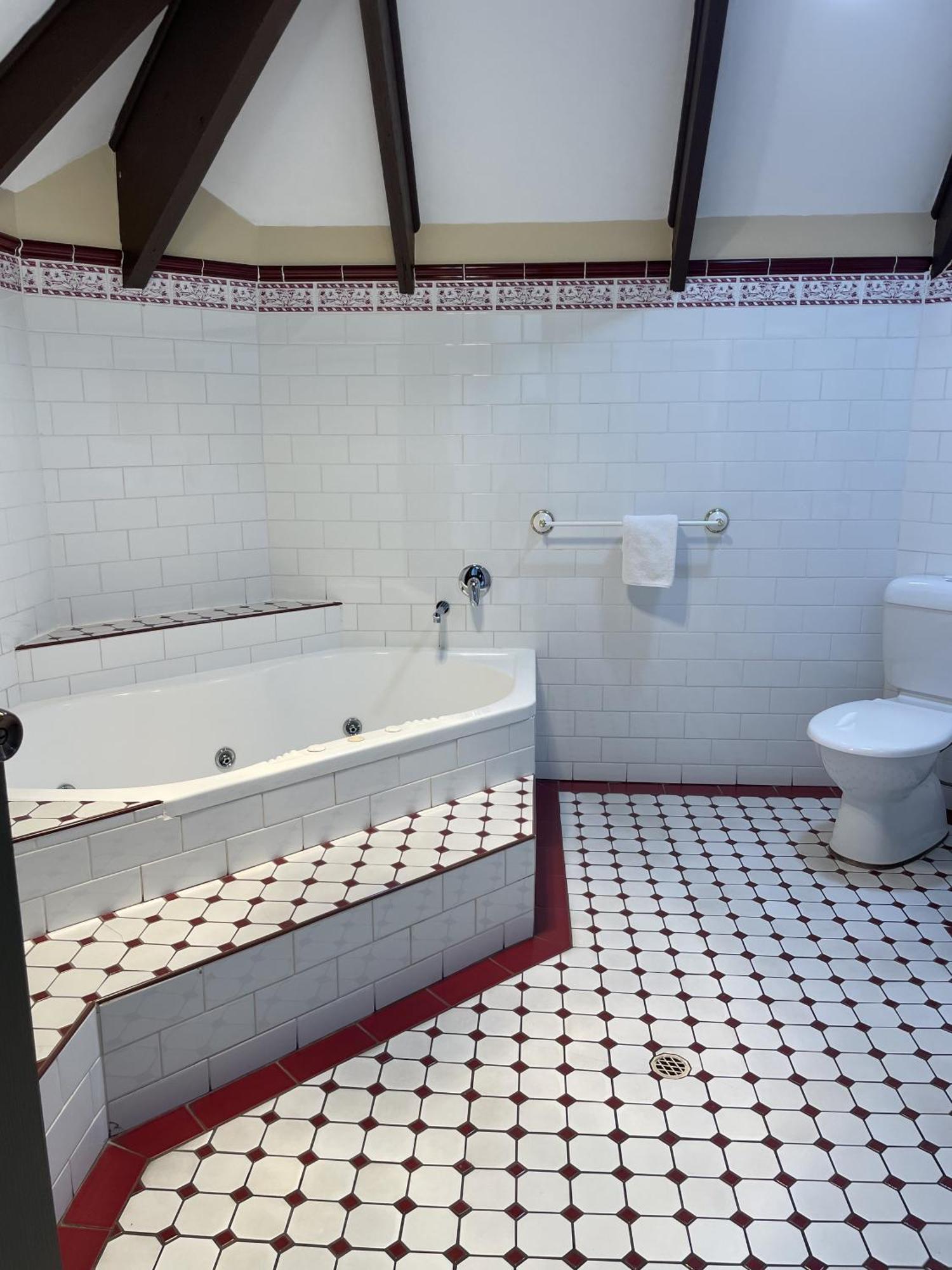 Hahndorf Motel 외부 사진