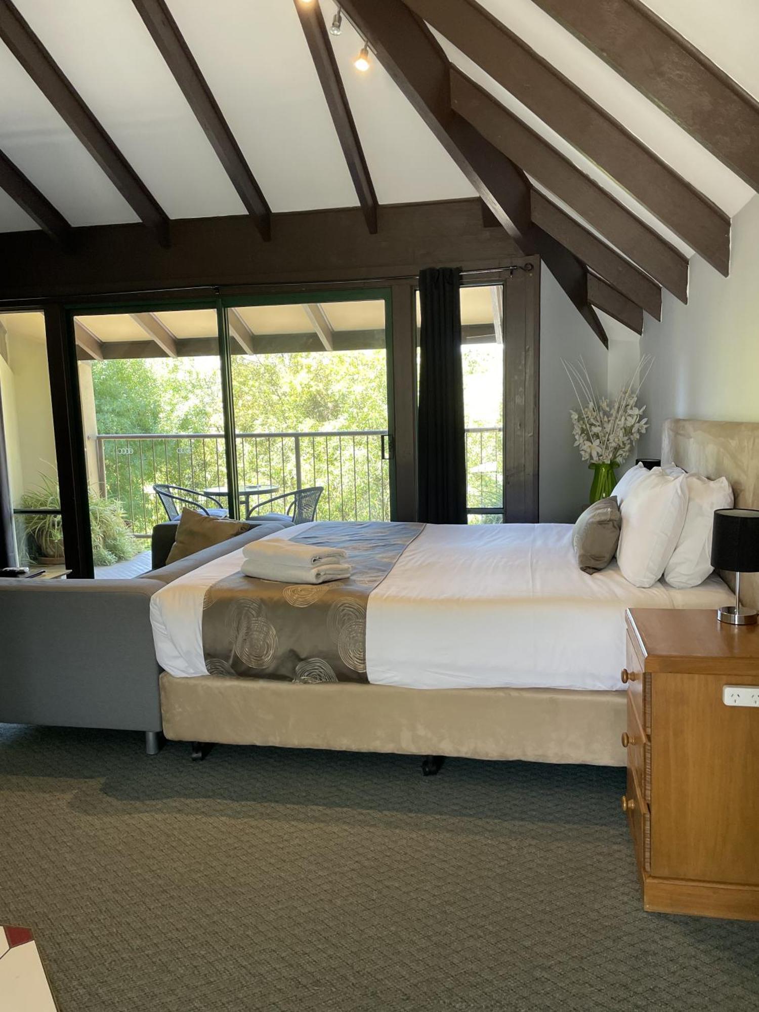 Hahndorf Motel 외부 사진