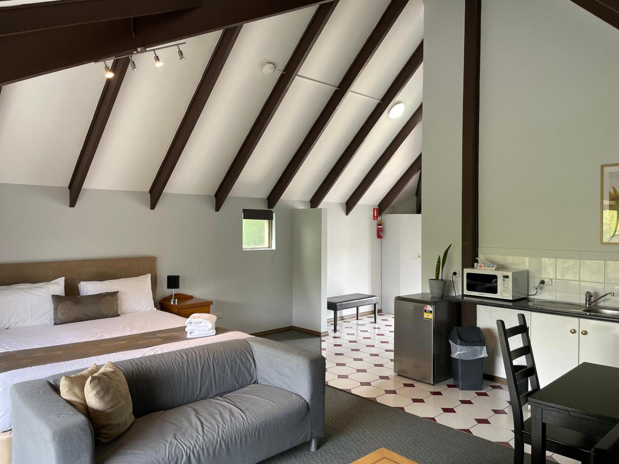 Hahndorf Motel 외부 사진