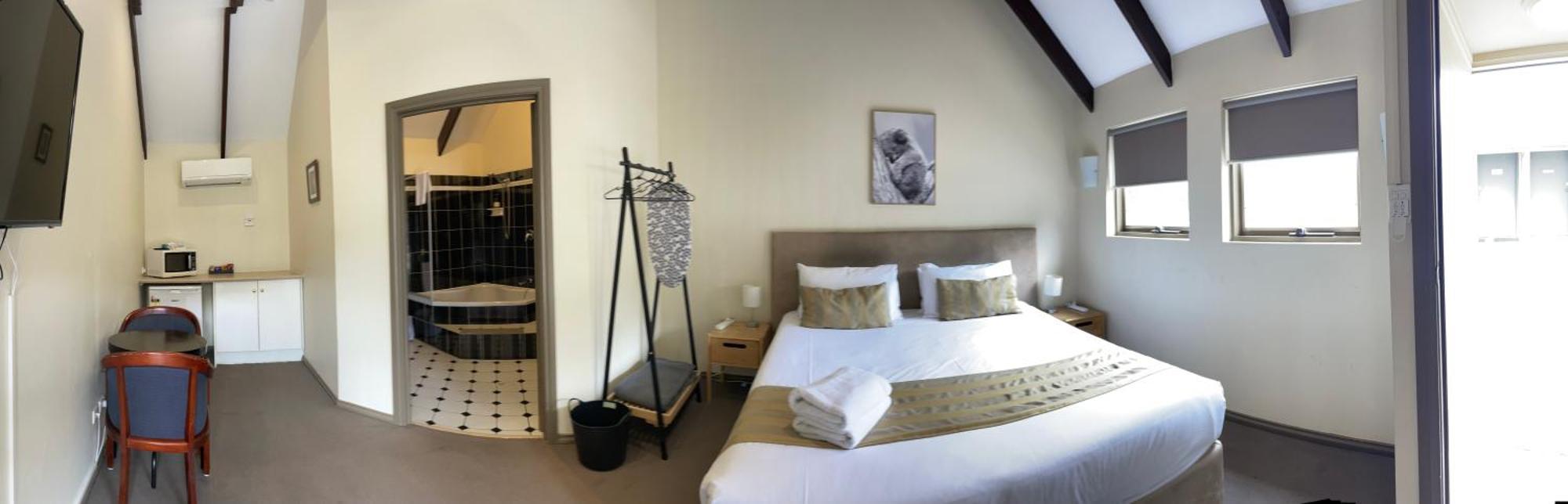 Hahndorf Motel 외부 사진