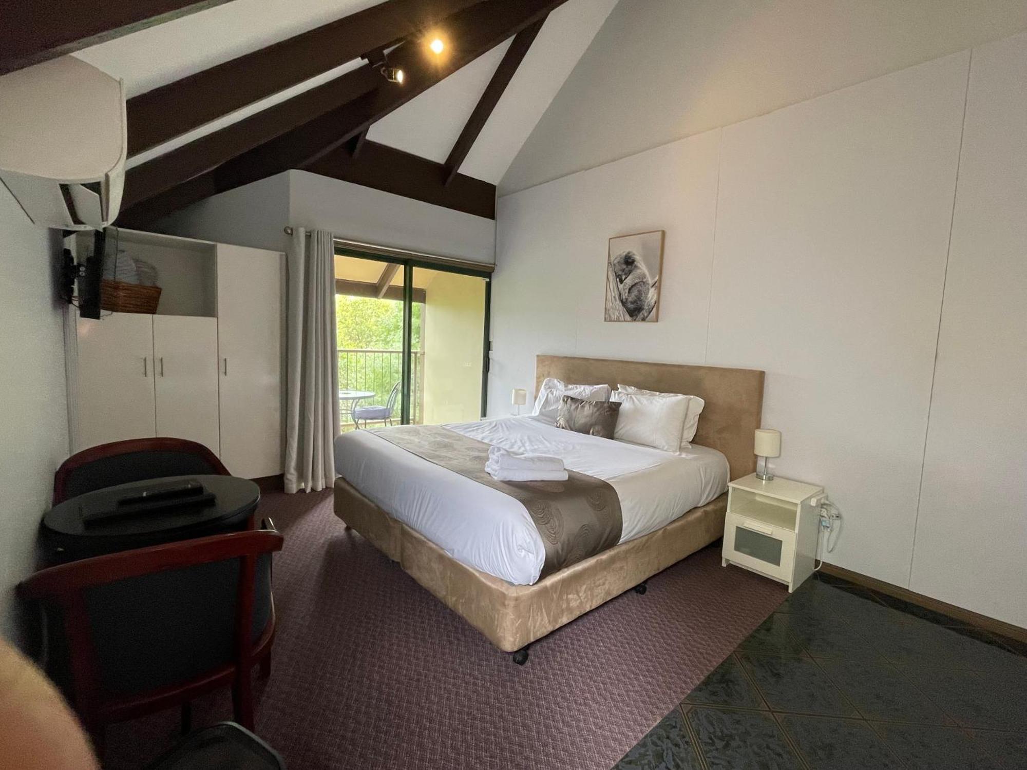 Hahndorf Motel 외부 사진