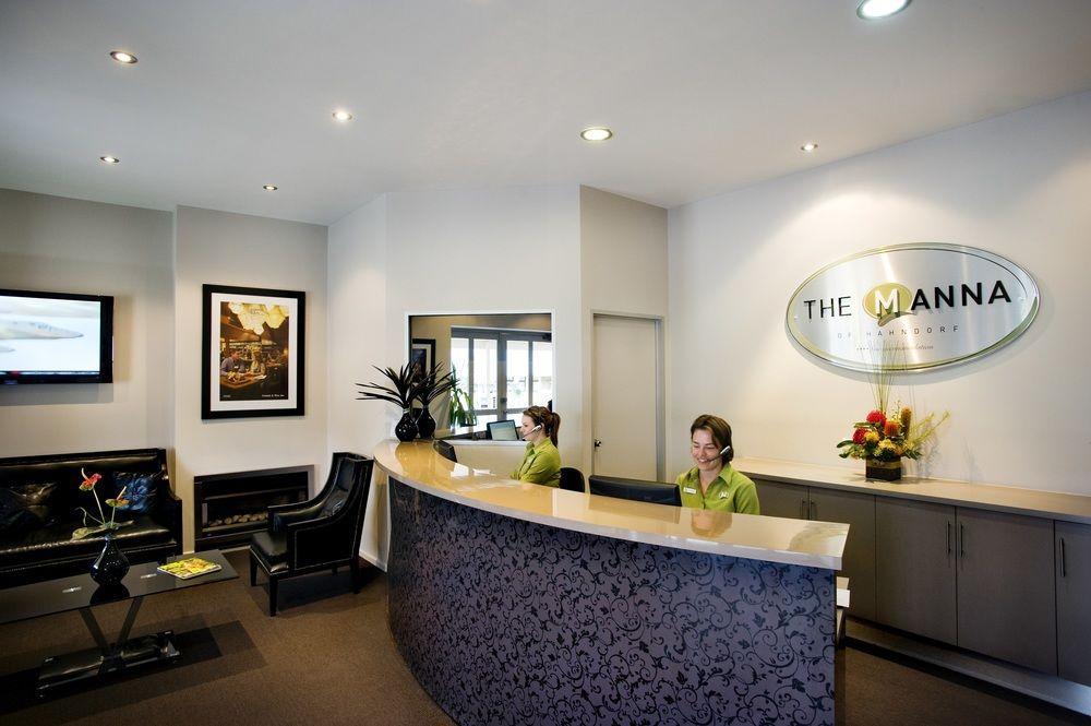 Hahndorf Motel 외부 사진