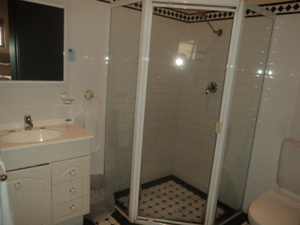 Hahndorf Motel 외부 사진