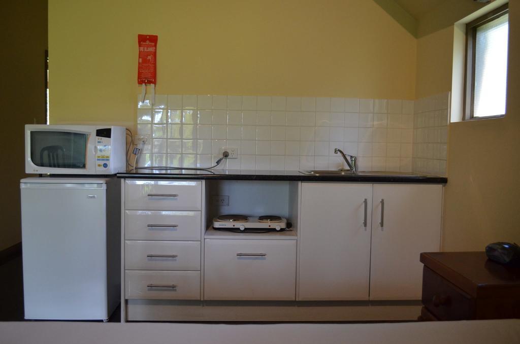 Hahndorf Motel 객실 사진