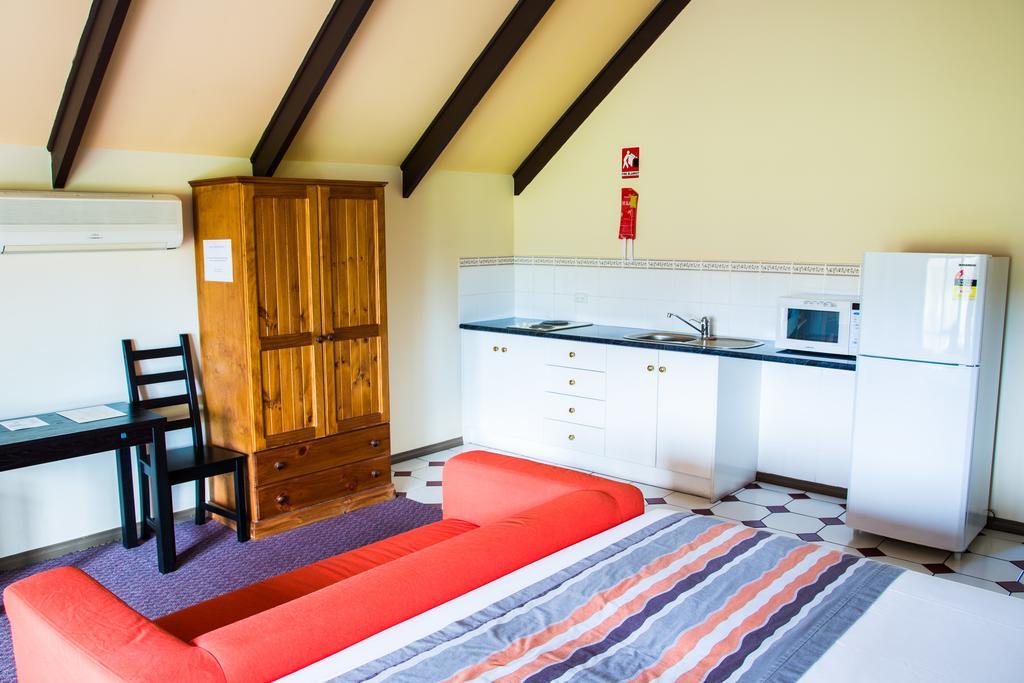 Hahndorf Motel 외부 사진