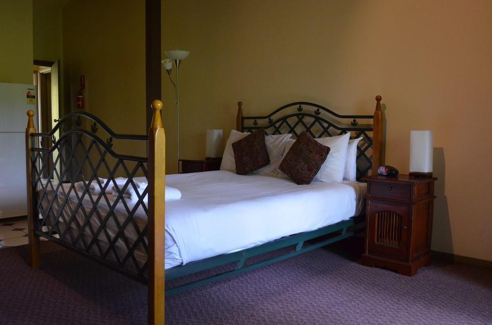 Hahndorf Motel 외부 사진
