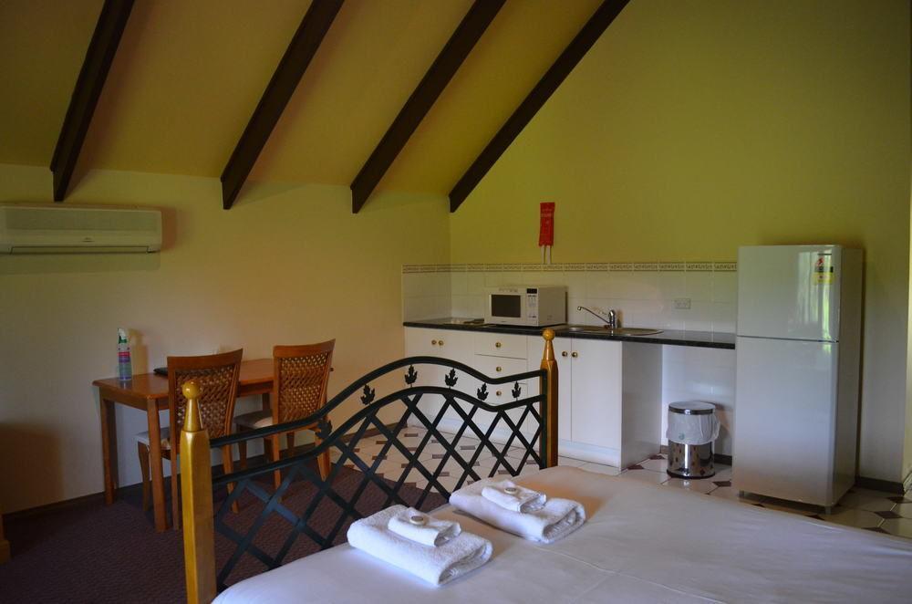 Hahndorf Motel 외부 사진