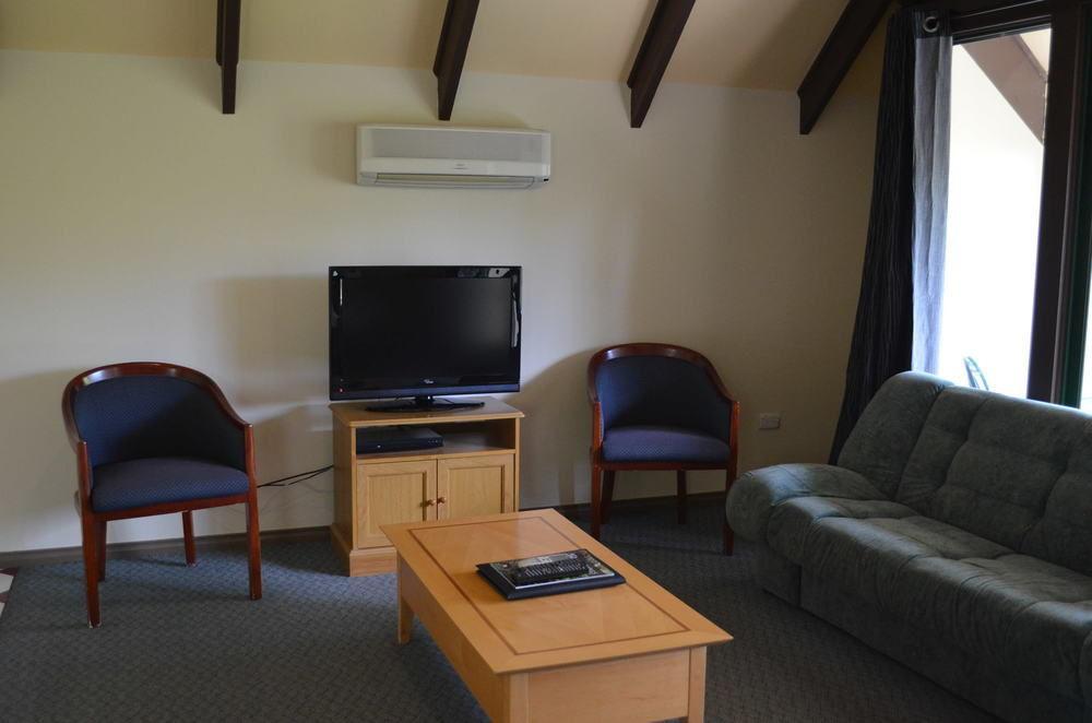 Hahndorf Motel 외부 사진