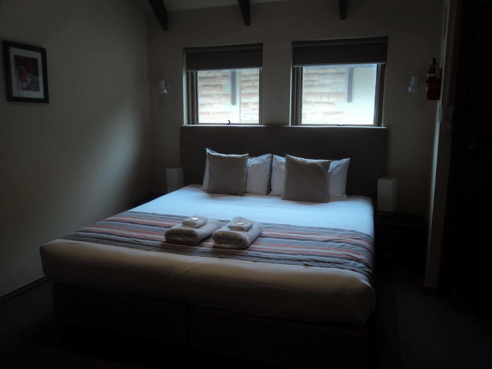 Hahndorf Motel 외부 사진