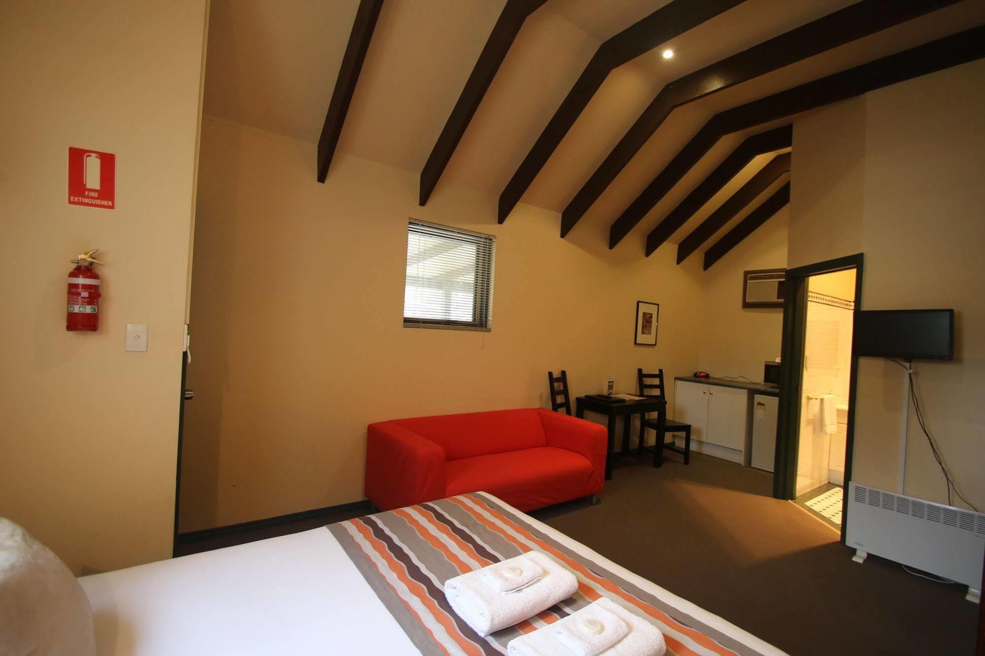 Hahndorf Motel 외부 사진