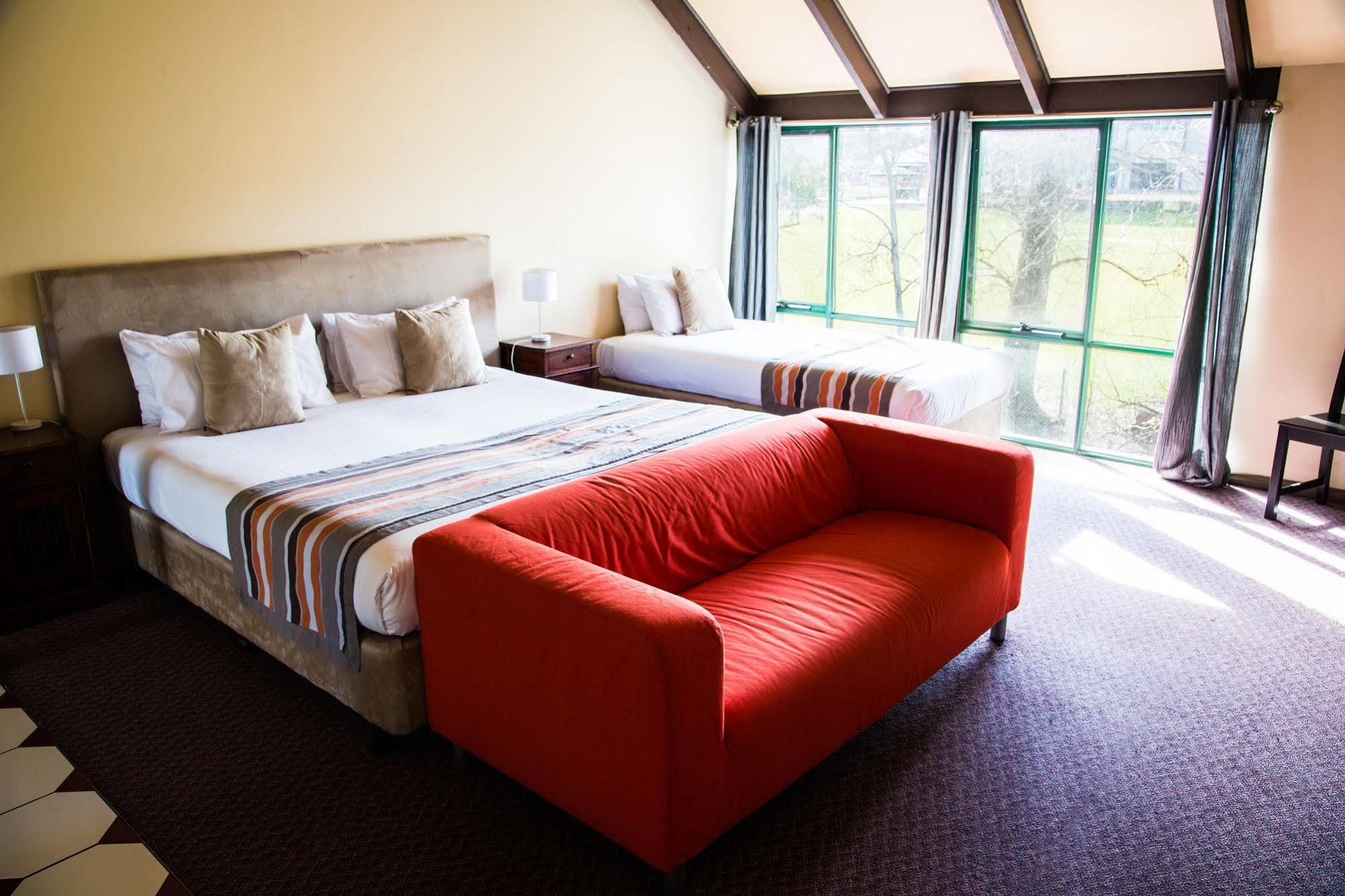 Hahndorf Motel 외부 사진