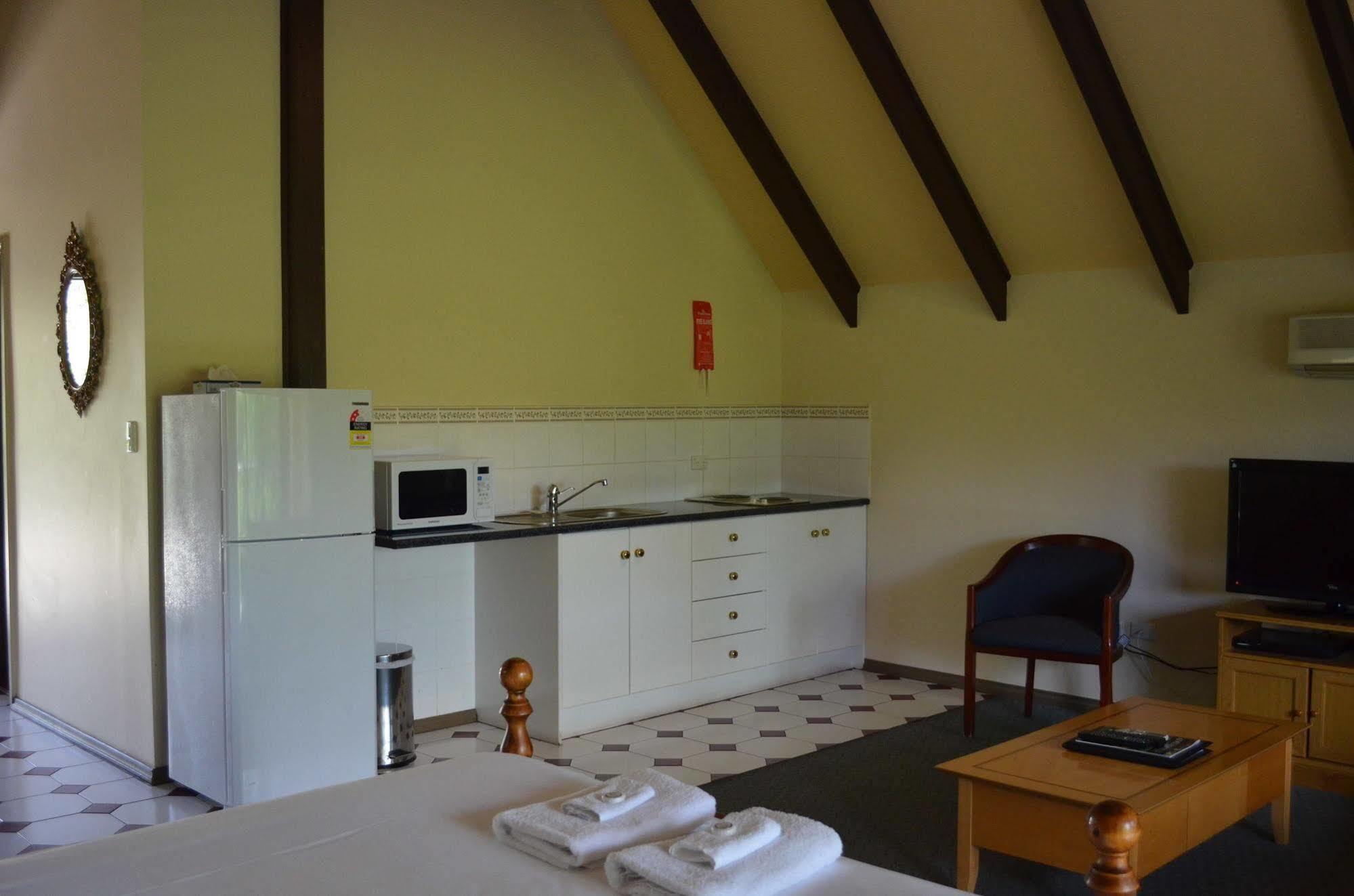Hahndorf Motel 외부 사진