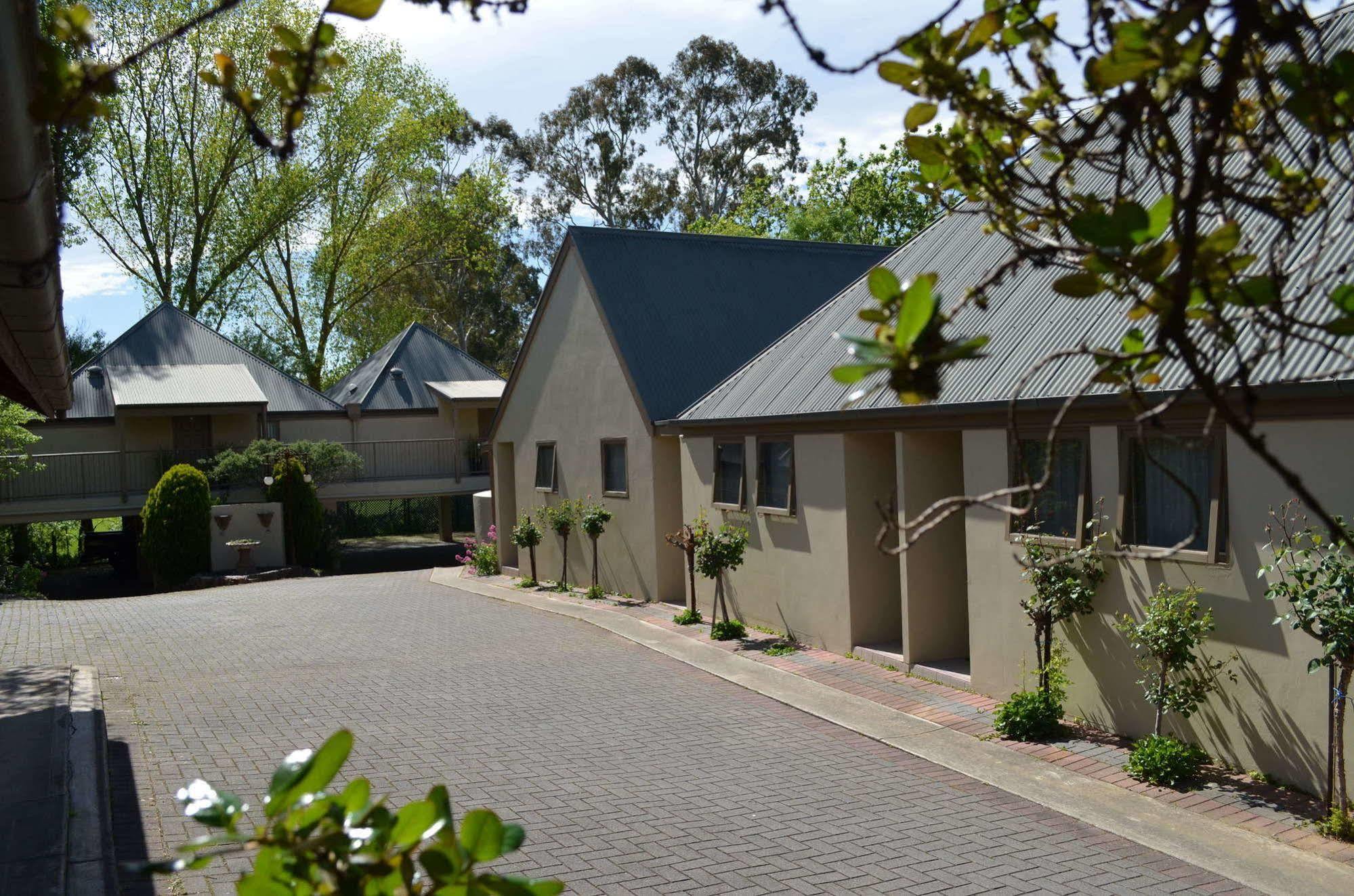 Hahndorf Motel 외부 사진