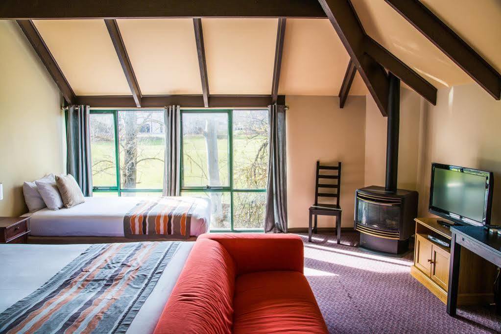 Hahndorf Motel 외부 사진
