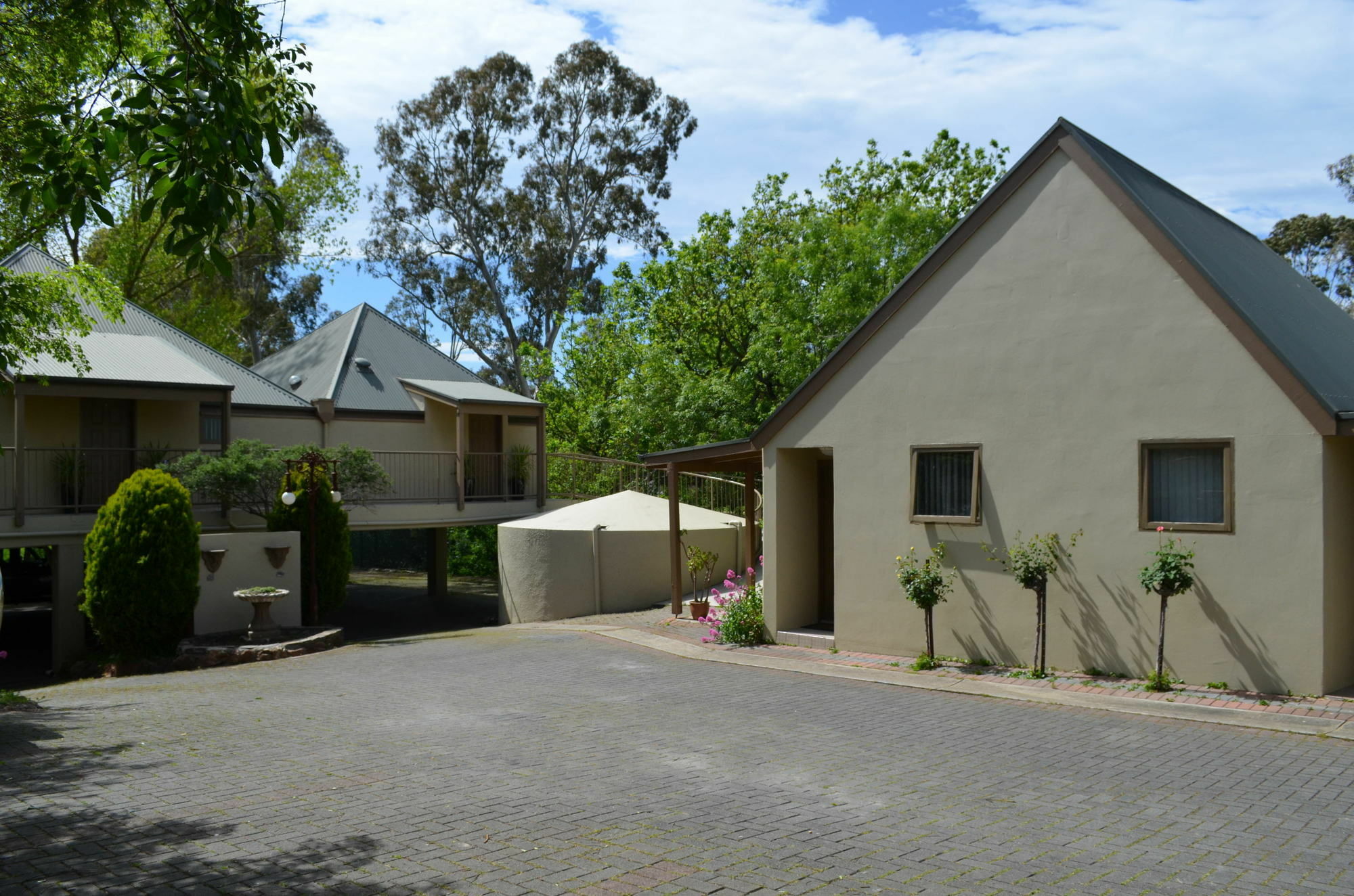 Hahndorf Motel 외부 사진