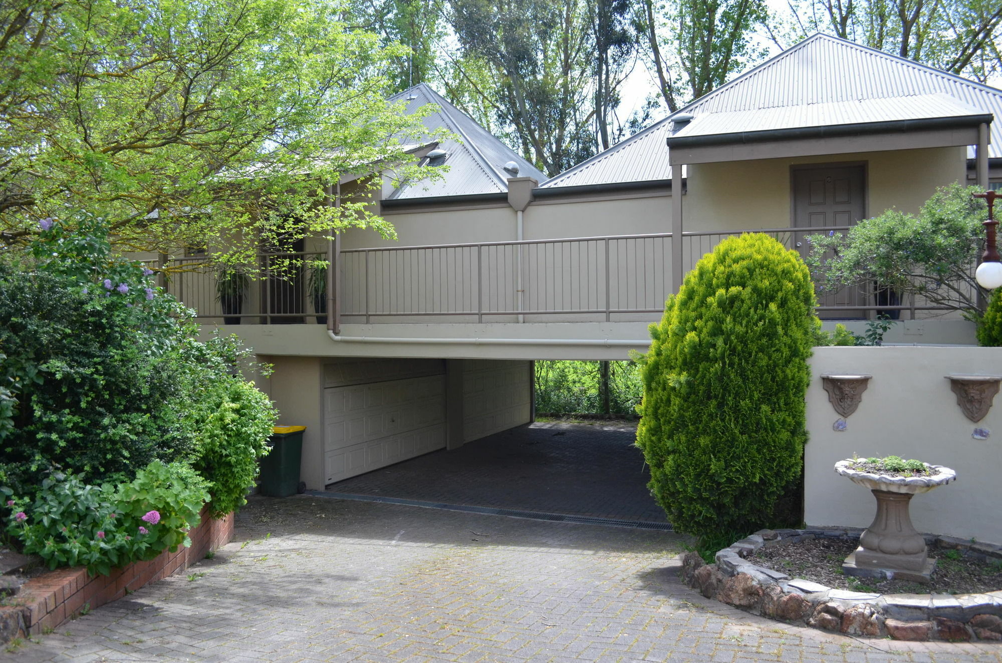 Hahndorf Motel 외부 사진