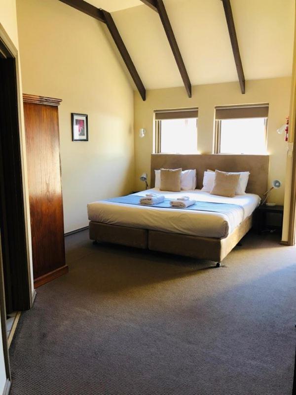 Hahndorf Motel 외부 사진